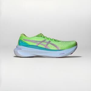 ASICS Gel Kayano 30 Green Road Running Shoes Women’s Size 8.5 Stability
